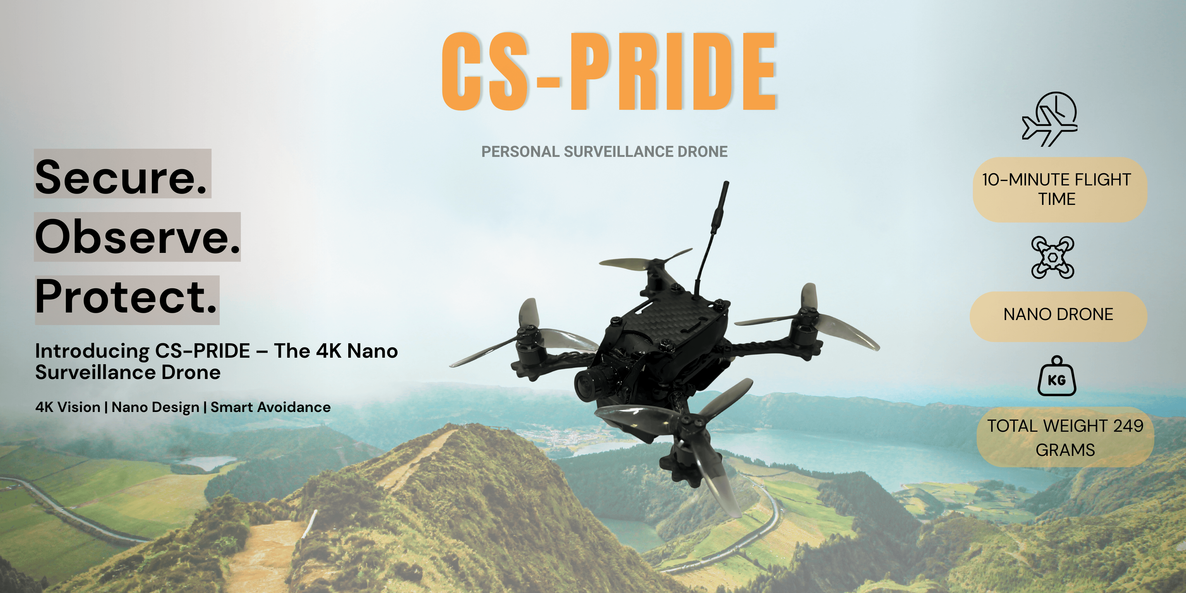 CS-Pride Banner