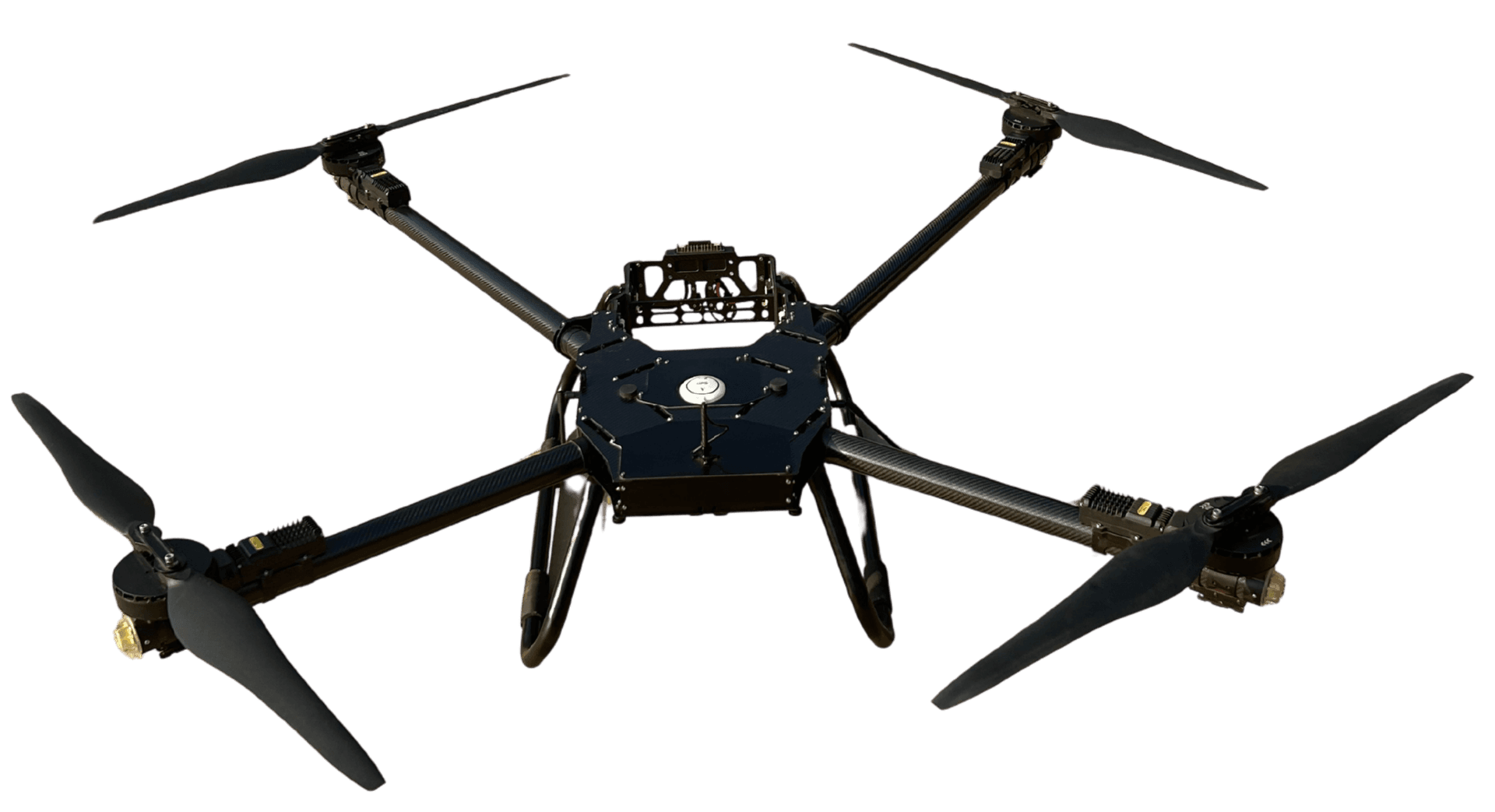 CS-BHEEM UAV