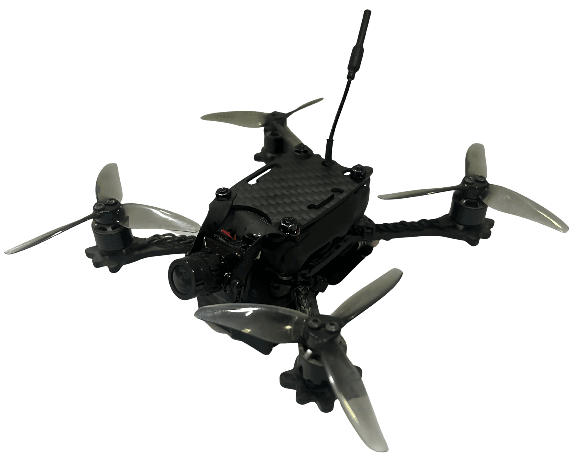 CS-PRIDE Drone