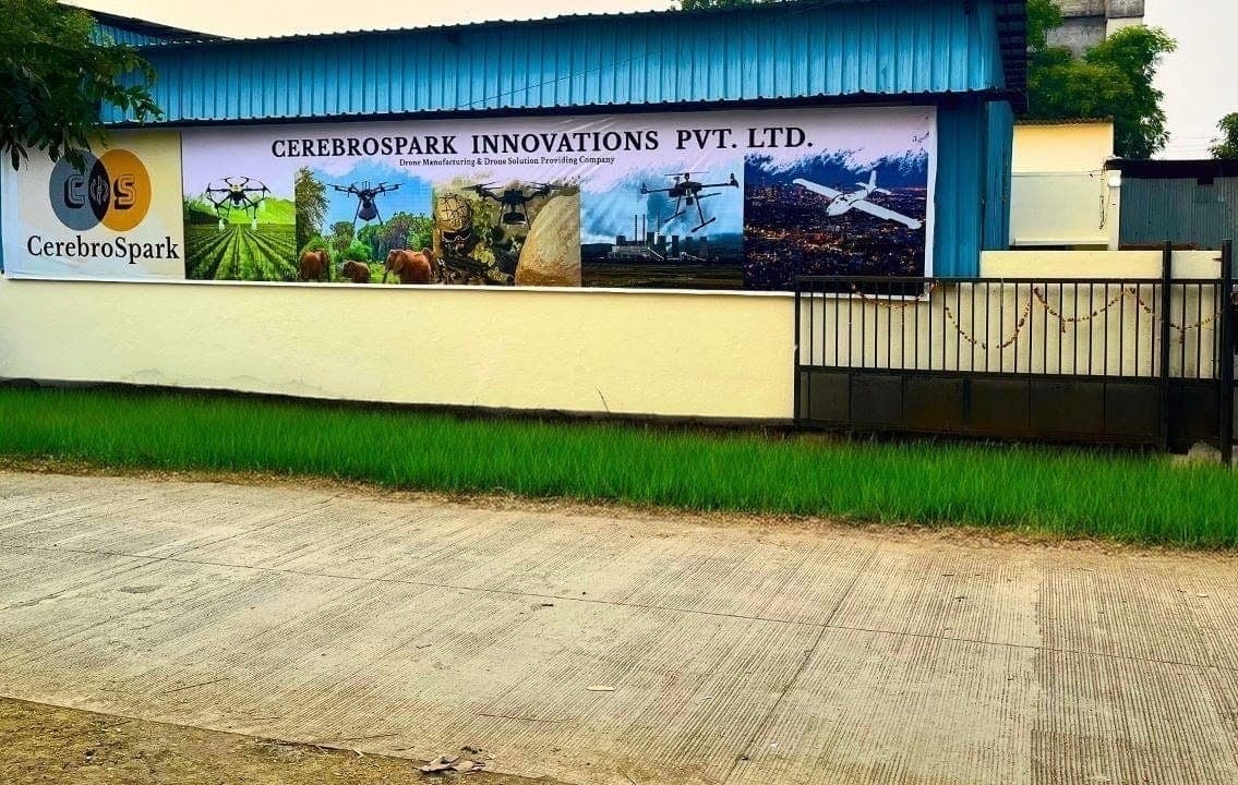 About Cerebrospark Innovations