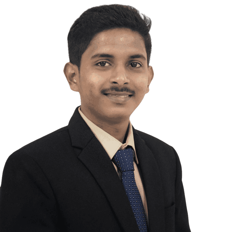 Mr. Ganesh Thorat
