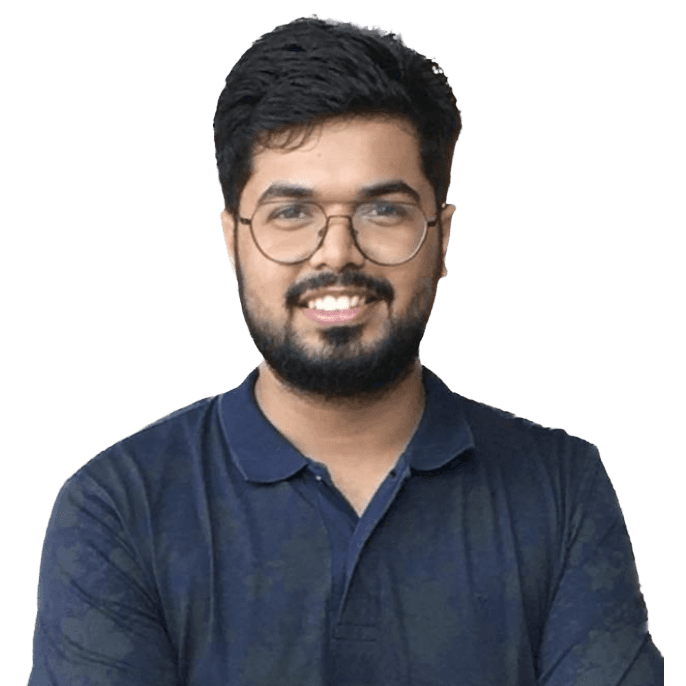 Mr. Mihir Kedar