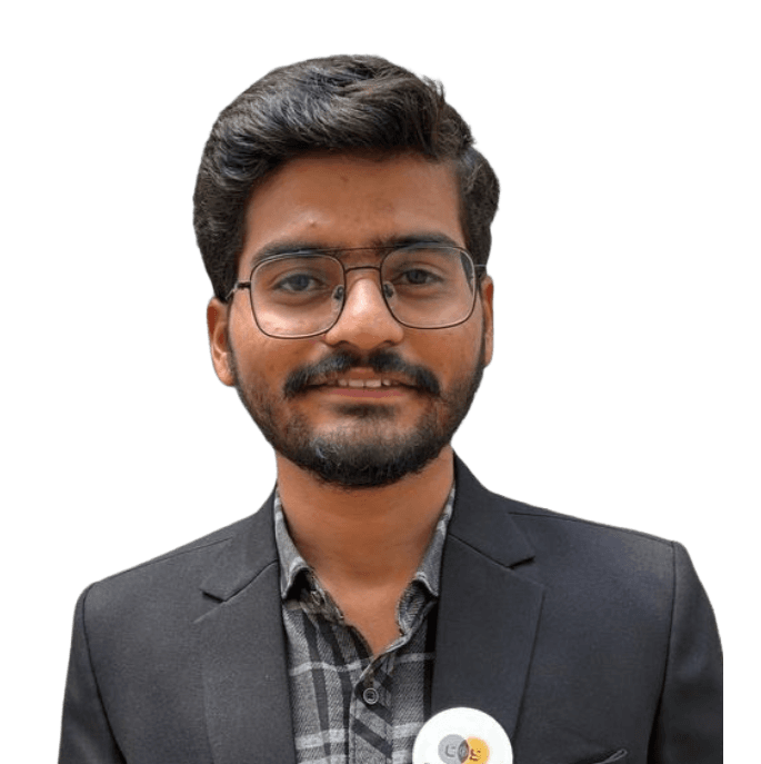 Mr. Rushikesh Sonawane