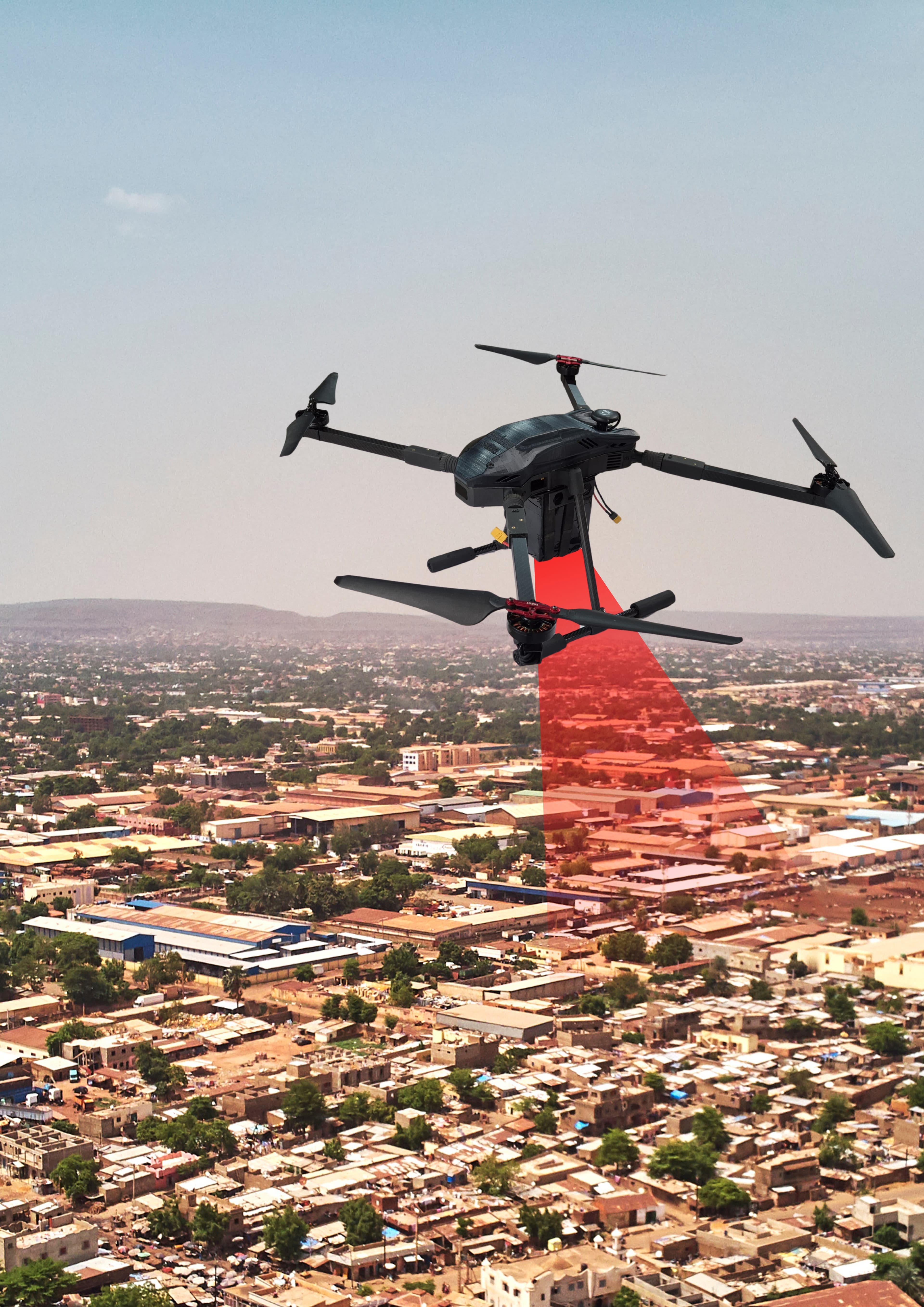 Aerial Mapping